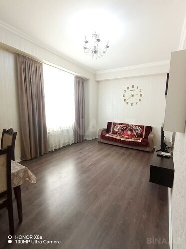 Сдаётся 3-комн. новостройка 90 м², Ясамальский р., photo 5 from 20