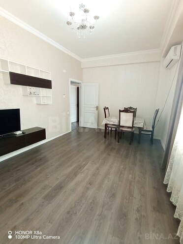 Сдаётся 3-комн. новостройка 90 м², Ясамальский р., photo 3 from 20