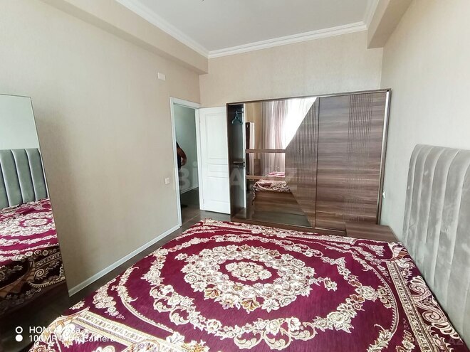 Сдаётся 3-комн. новостройка 90 м², Ясамальский р., photo 8 from 20