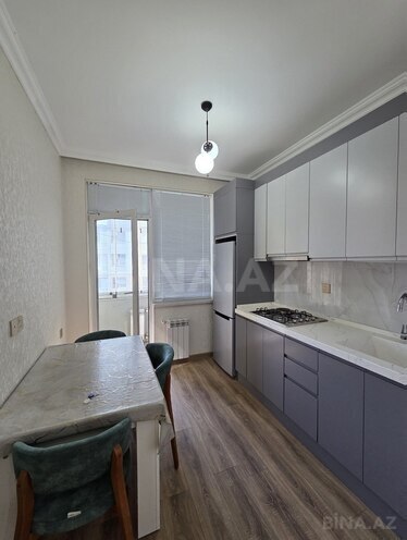 Satılır 2 otaqlı yeni tikili 55 m², 20 Yanvar m., photo 3 from 12