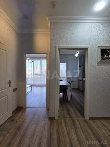 Satılır 2 otaqlı yeni tikili 55 m², 20 Yanvar m., photo 7 from 12