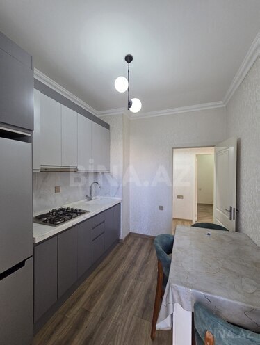 Satılır 2 otaqlı yeni tikili 55 m², 20 Yanvar m., photo 4 from 12