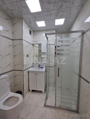 Satılır 2 otaqlı yeni tikili 55 m², 20 Yanvar m., photo 9 from 12