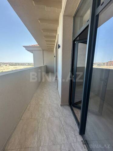 Satılır 2 otaqlı yeni tikili 70 m², Nardaran q., photo 8 from 15