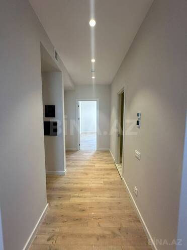Satılır 2 otaqlı yeni tikili 70 m², Nardaran q., photo 9 from 15