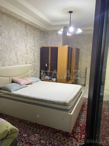 Satılır 2 otaqlı yeni tikili 65 m², Azadlıq Prospekti m., photo 18 from 21