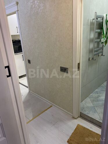 Satılır 2 otaqlı yeni tikili 65 m², Azadlıq Prospekti m., photo 20 from 21