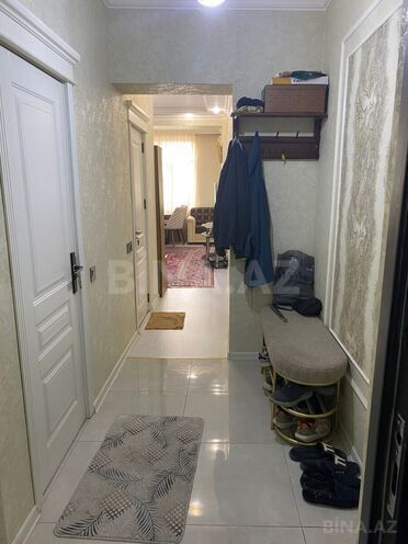 Satılır 2 otaqlı yeni tikili 65 m², Azadlıq Prospekti m., photo 11 from 21
