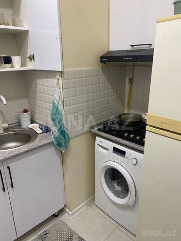Satılır 2 otaqlı yeni tikili 65 m², Azadlıq Prospekti m., photo 19 from 21
