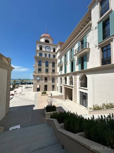 Satılır 2 otaqlı yeni tikili 70 m², Nardaran q., photo 1 from 15