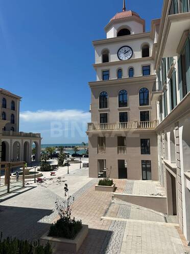 Satılır 2 otaqlı yeni tikili 70 m², Nardaran q., photo 4 from 15