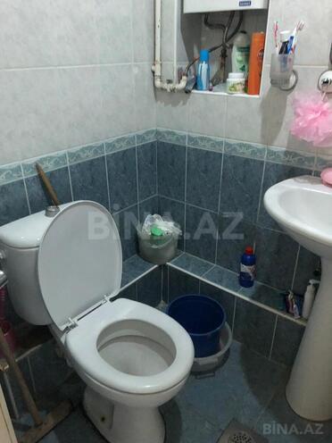 Сдаётся 3-комн. вторичка 65 м², м. Элмляр Академиясы, photo 8 from 9