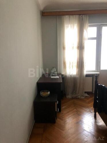 Сдаётся 3-комн. вторичка 65 м², м. Элмляр Академиясы, photo 6 from 9