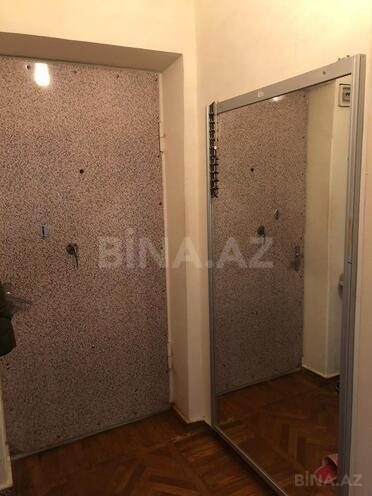 Сдаётся 3-комн. вторичка 65 м², м. Элмляр Академиясы, photo 5 from 9