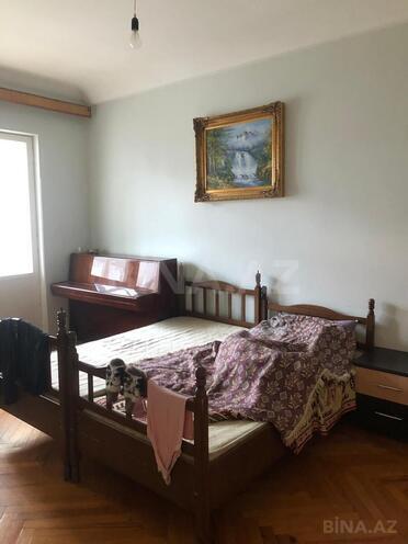 Сдаётся 3-комн. вторичка 65 м², м. Элмляр Академиясы, photo 1 from 9