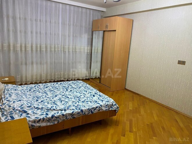 İcarəyə verilir 2 otaqlı yeni tikili 105 m², Şah İsmayıl Xətai m., photo 6 from 12
