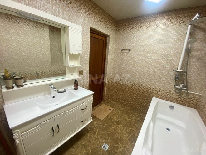 İcarəyə verilir 2 otaqlı yeni tikili 105 m², Şah İsmayıl Xətai m., photo 9 from 12
