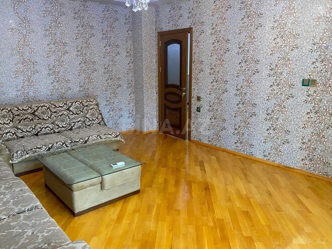 İcarəyə verilir 2 otaqlı yeni tikili 105 m², Şah İsmayıl Xətai m., photo 4 from 12