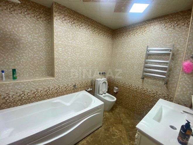 İcarəyə verilir 2 otaqlı yeni tikili 105 m², Şah İsmayıl Xətai m., photo 8 from 12
