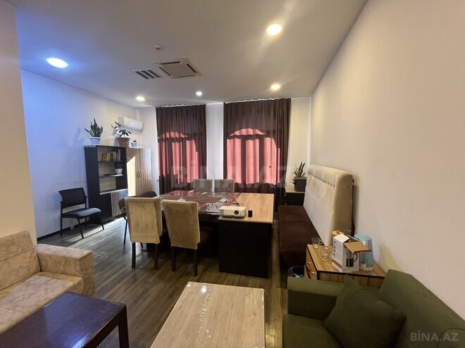 Сдаётся 1-комн. офис 25 м², м. Нариман Нариманов, photo 1 from 5