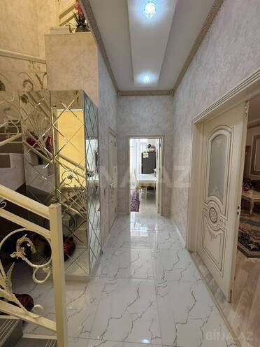 Satılır 4 otaqlı həyət evi/bağ evi 160 m², Masazır q., photo 5 from 17