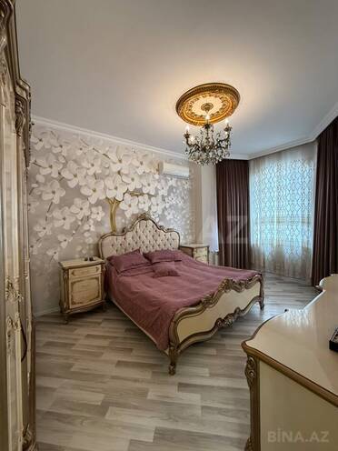Satılır 4 otaqlı həyət evi/bağ evi 160 m², Masazır q., photo 11 from 17