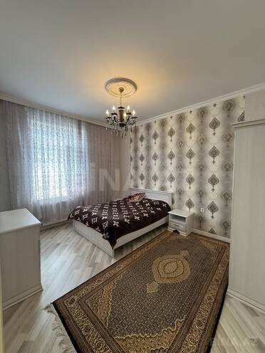 Satılır 4 otaqlı həyət evi/bağ evi 160 m², Masazır q., photo 12 from 17