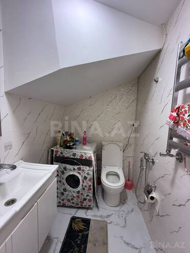 Satılır 4 otaqlı həyət evi/bağ evi 160 m², Masazır q., photo 7 from 17