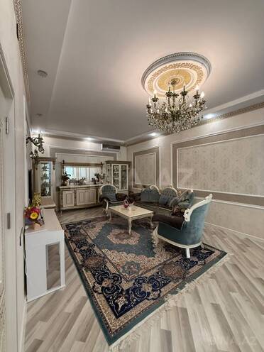 Satılır 4 otaqlı həyət evi/bağ evi 160 m², Masazır q., photo 3 from 17