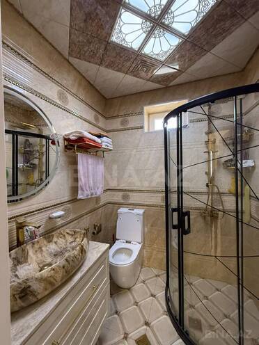 Satılır 4 otaqlı həyət evi/bağ evi 160 m², Masazır q., photo 13 from 17