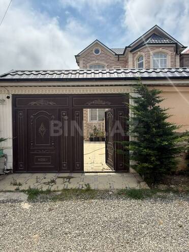 Satılır 4 otaqlı həyət evi/bağ evi 160 m², Masazır q., photo 14 from 17