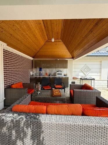 Satılır 4 otaqlı həyət evi/bağ evi 160 m², Masazır q., photo 16 from 17