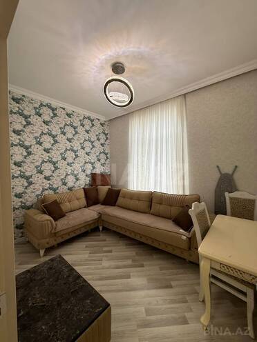 Satılır 4 otaqlı həyət evi/bağ evi 160 m², Masazır q., photo 10 from 17