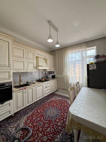 Satılır 4 otaqlı həyət evi/bağ evi 160 m², Masazır q., photo 6 from 17