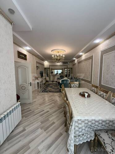 Satılır 4 otaqlı həyət evi/bağ evi 160 m², Masazır q., photo 4 from 17
