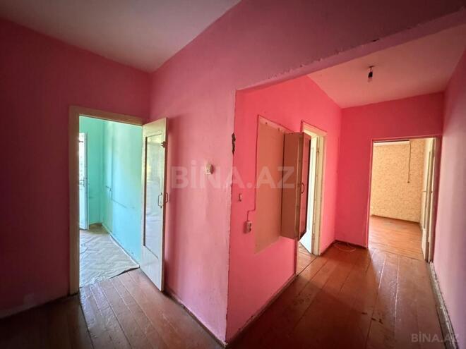 Satılır 2 otaqlı köhnə tikili 60 m², Bakıxanov q., photo 8 from 15