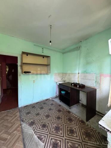 Satılır 2 otaqlı köhnə tikili 60 m², Bakıxanov q., photo 11 from 15