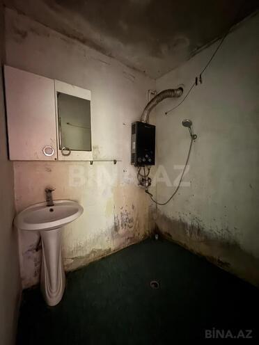 Satılır 2 otaqlı köhnə tikili 60 m², Bakıxanov q., photo 13 from 15