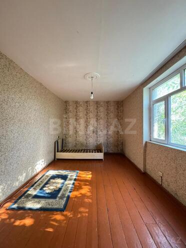 Satılır 2 otaqlı köhnə tikili 60 m², Bakıxanov q., photo 4 from 15