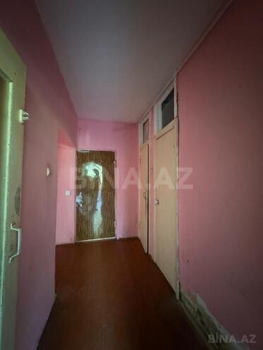 Satılır 2 otaqlı köhnə tikili 60 m², Bakıxanov q., photo 9 from 15