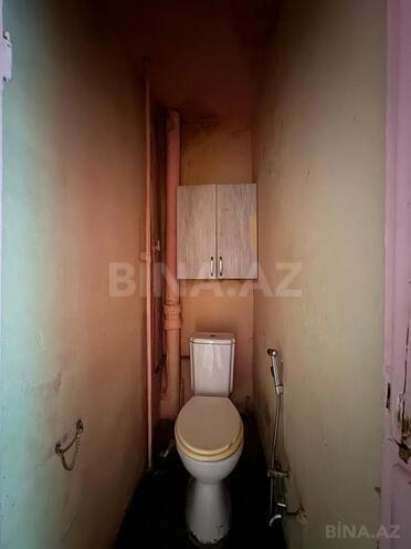 Satılır 2 otaqlı köhnə tikili 60 m², Bakıxanov q., photo 12 from 15