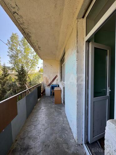 Satılır 2 otaqlı köhnə tikili 60 m², Bakıxanov q., photo 14 from 15