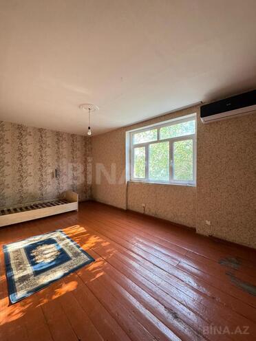 Satılır 2 otaqlı köhnə tikili 60 m², Bakıxanov q., photo 3 from 15