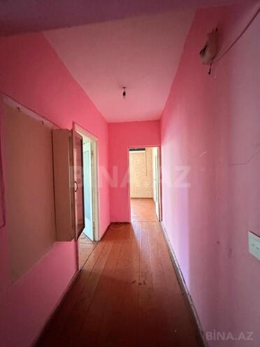 Satılır 2 otaqlı köhnə tikili 60 m², Bakıxanov q., photo 7 from 15