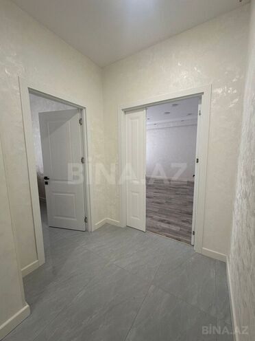 İcarəyə verilir 2 otaqlı yeni tikili 112 m², Dərnəgül m., photo 15 from 17
