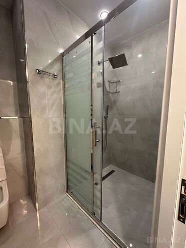 İcarəyə verilir 2 otaqlı yeni tikili 112 m², Dərnəgül m., photo 12 from 17