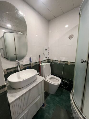 İcarəyə verilir 2 otaqlı yeni tikili 55 m², 28 May m., photo 10 from 12