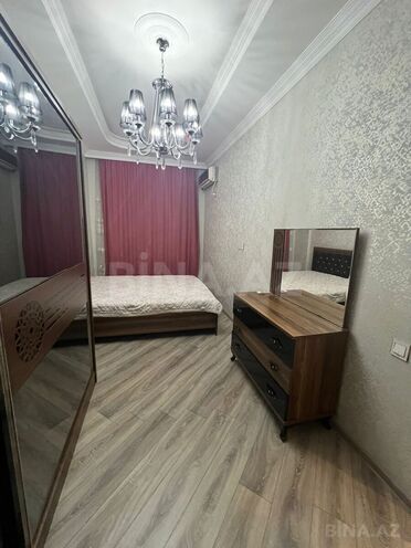 İcarəyə verilir 2 otaqlı yeni tikili 55 m², 28 May m., photo 6 from 12