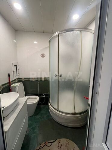 İcarəyə verilir 2 otaqlı yeni tikili 55 m², 28 May m., photo 11 from 12