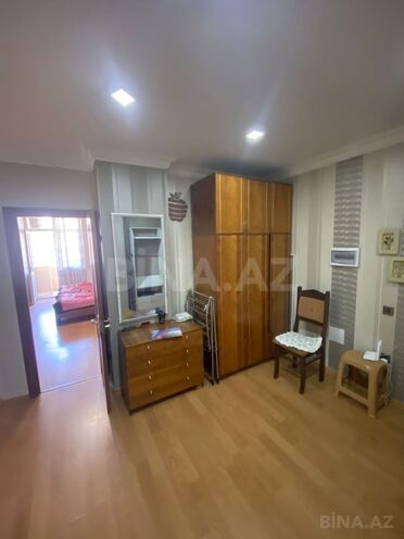 Сдаётся 3-комн. новостройка 110 м², м. Низами, photo 14 from 17